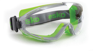 GMAX Safety Goggle