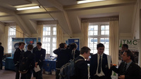 OBHS Careers Open Day
