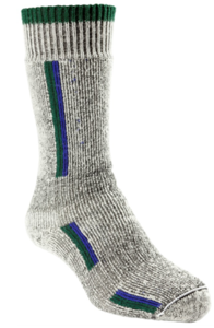 Westpeak Twin Stripe Sock