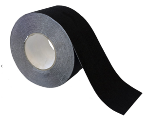 Anti Slip Tape (Black) 100mm wide