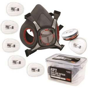 Respirator A1P2 Handy Pack