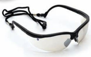 Fusion Safety Glasses